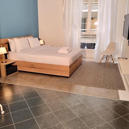 Pansea 02 Exclusive Suites Soluň Exteriér fotografie