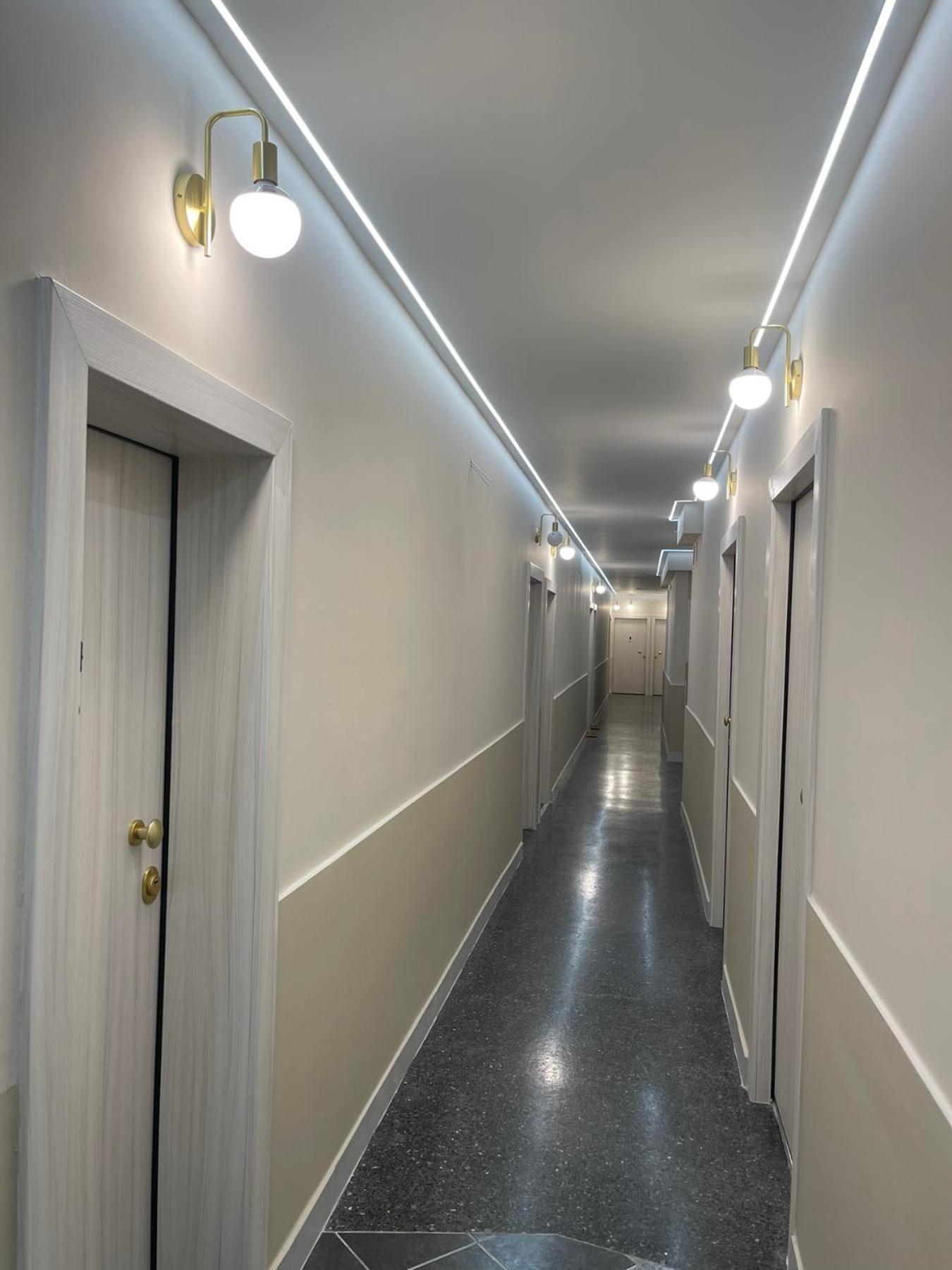 Pansea 02 Exclusive Suites Soluň Exteriér fotografie