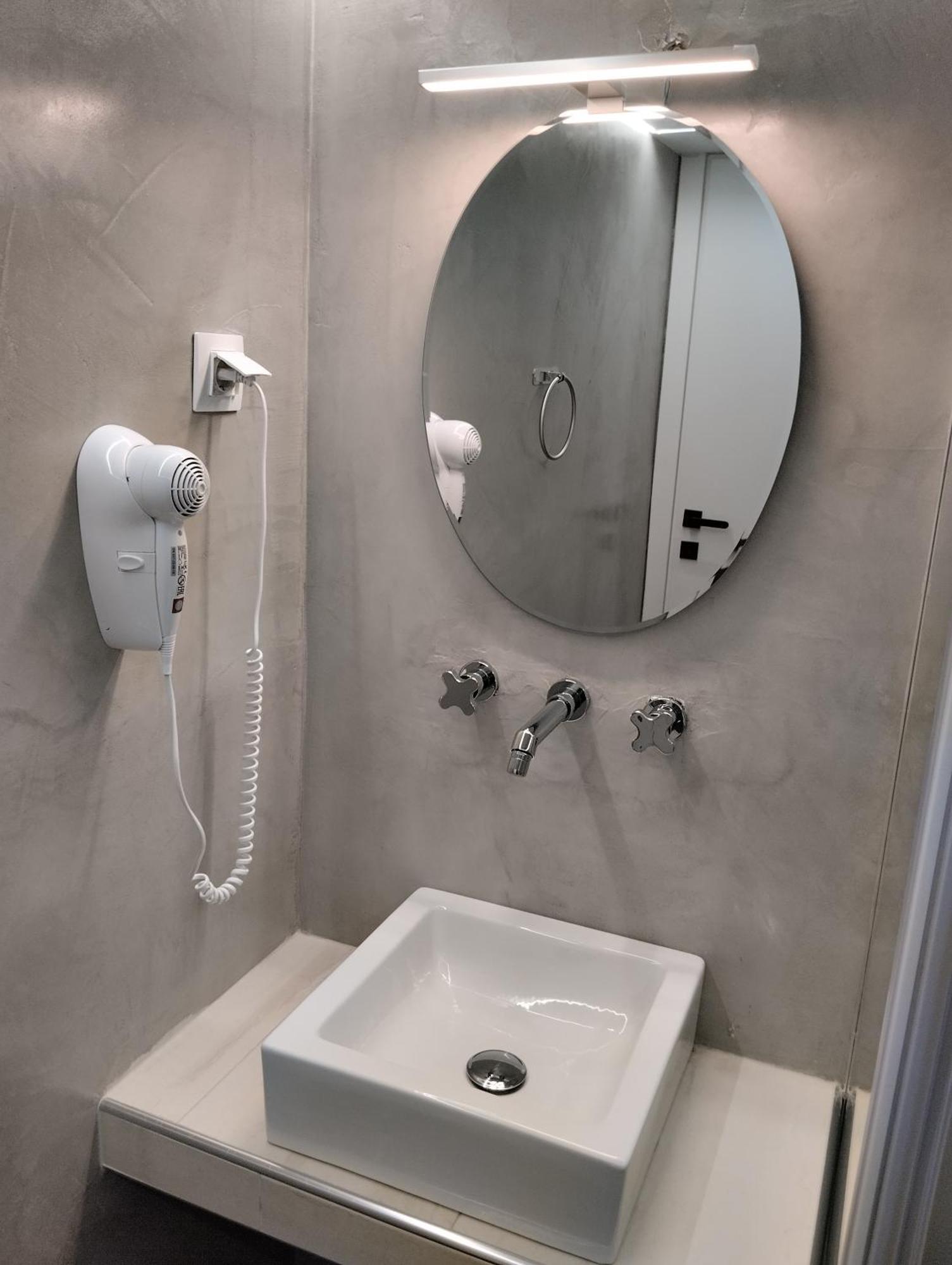 Pansea 02 Exclusive Suites Soluň Exteriér fotografie
