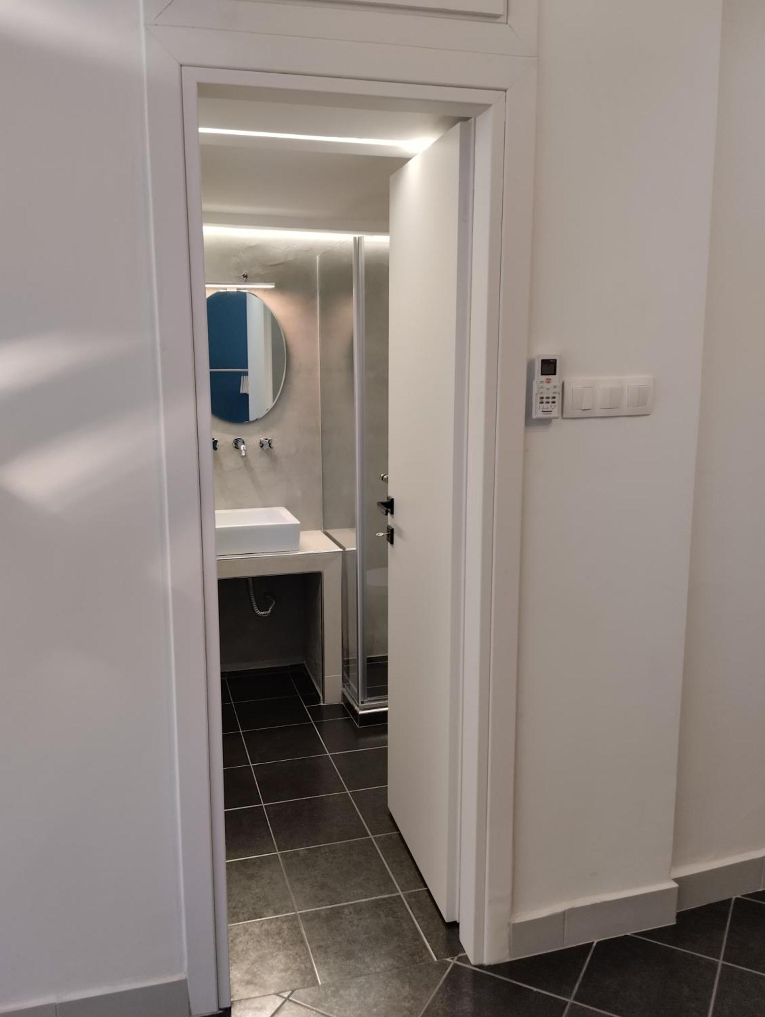 Pansea 02 Exclusive Suites Soluň Exteriér fotografie