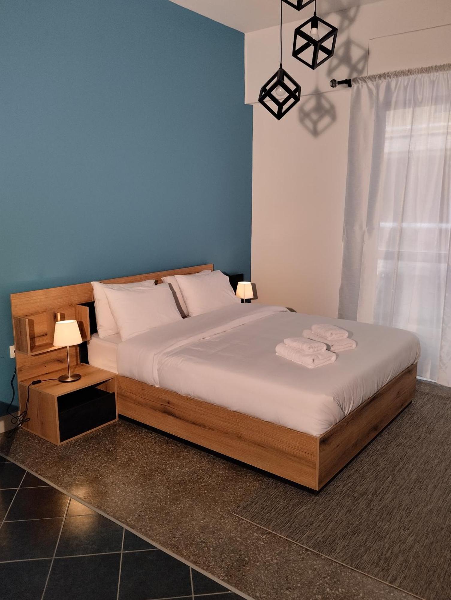 Pansea 02 Exclusive Suites Soluň Exteriér fotografie