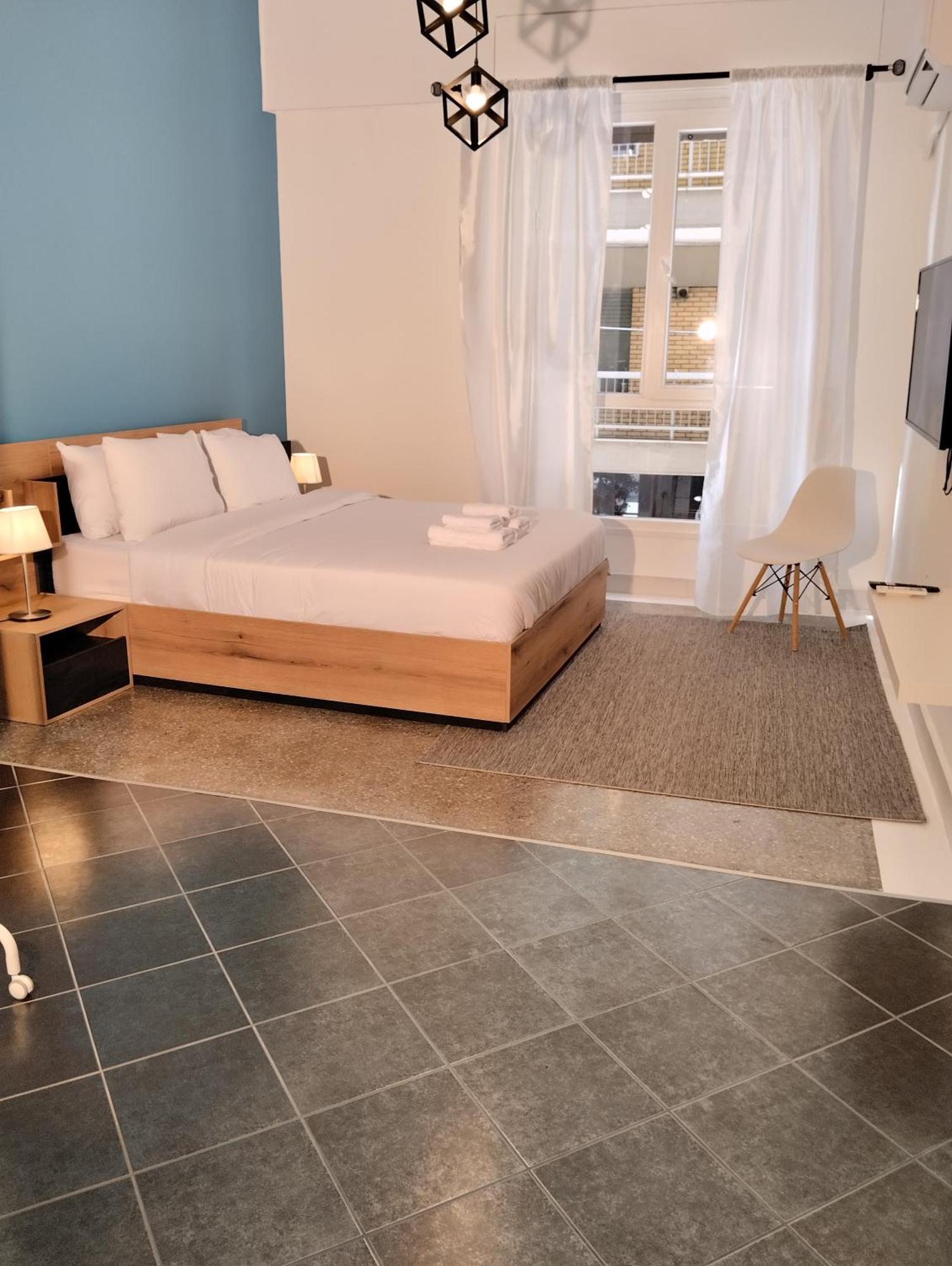 Pansea 02 Exclusive Suites Soluň Exteriér fotografie