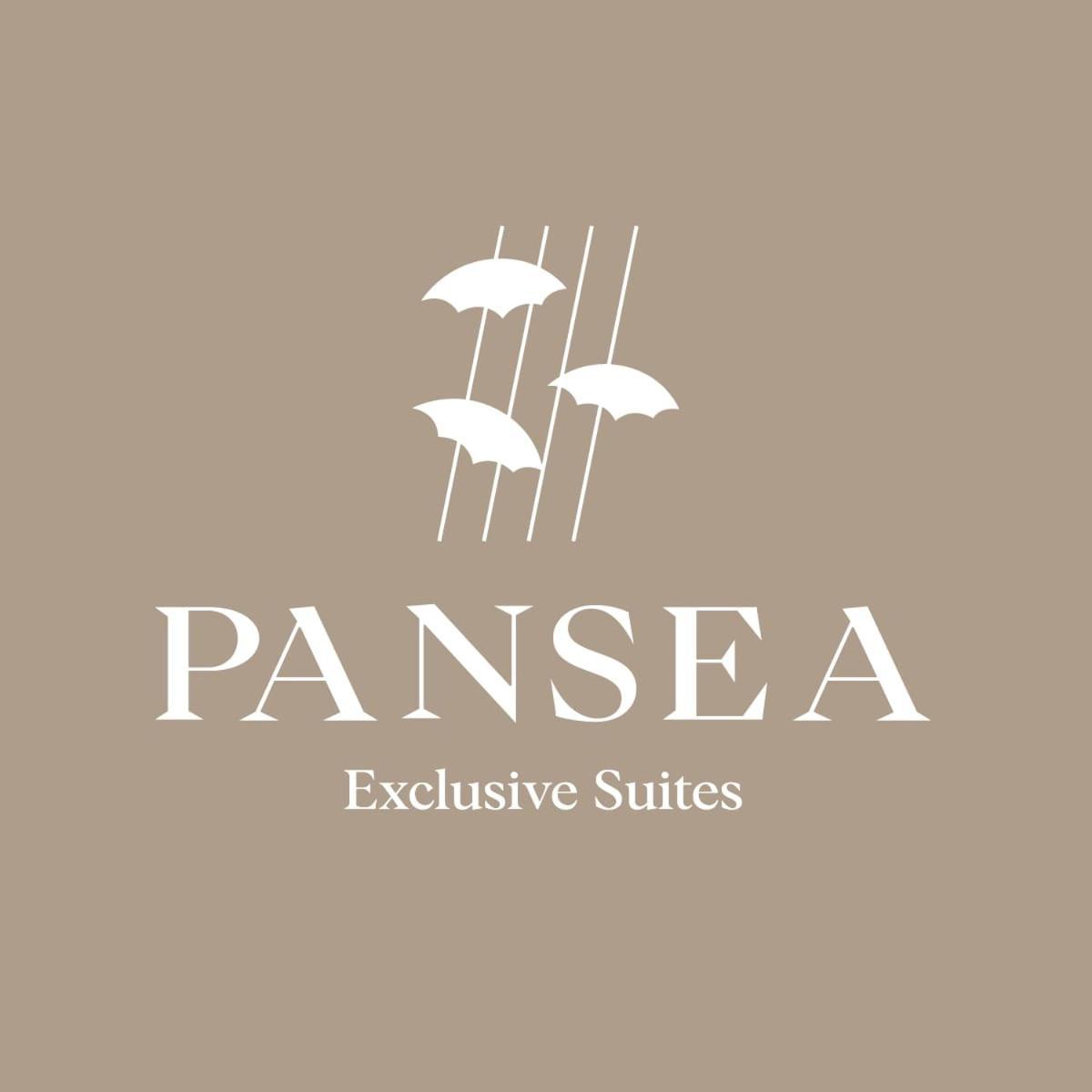 Pansea 02 Exclusive Suites Soluň Exteriér fotografie